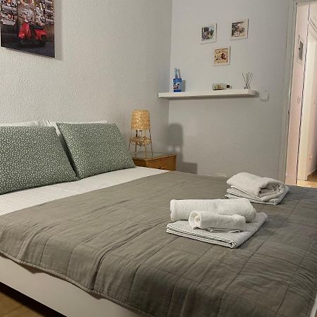Xellena Apartment Kallithea  Ngoại thất bức ảnh
