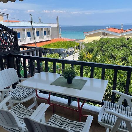 Xellena Apartment Kallithea  Ngoại thất bức ảnh