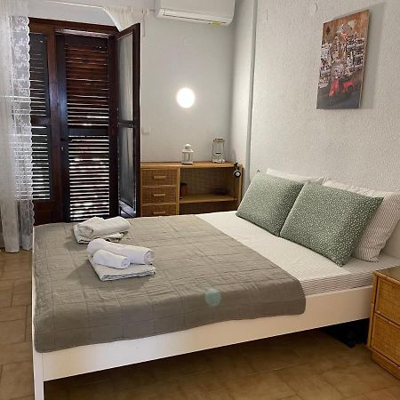 Xellena Apartment Kallithea  Ngoại thất bức ảnh