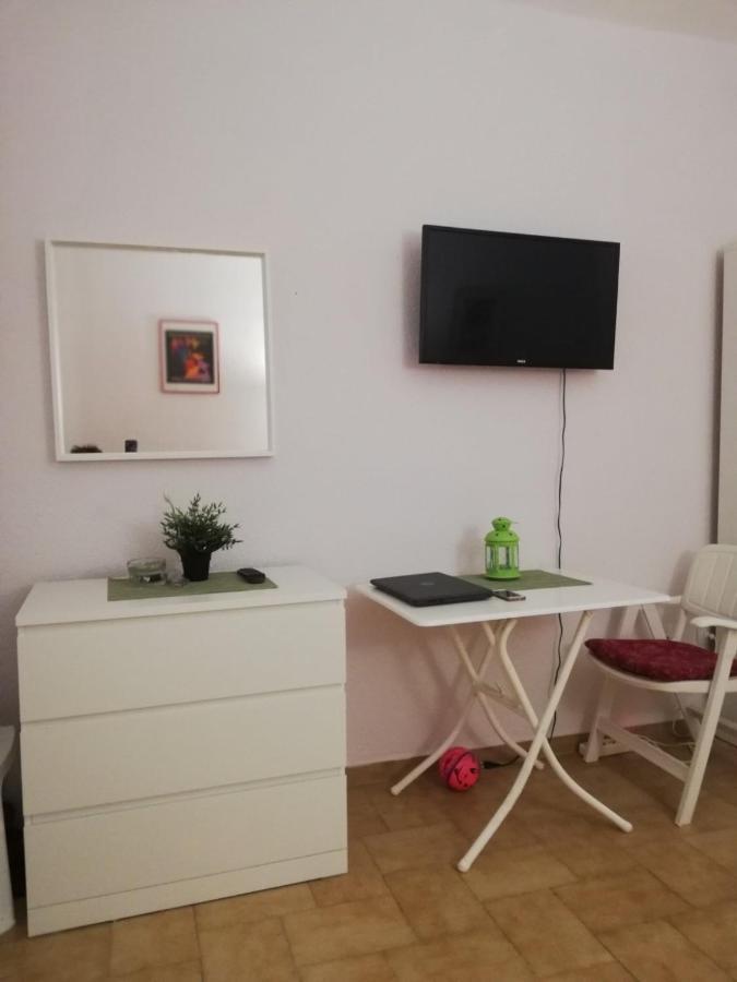 Xellena Apartment Kallithea  Ngoại thất bức ảnh