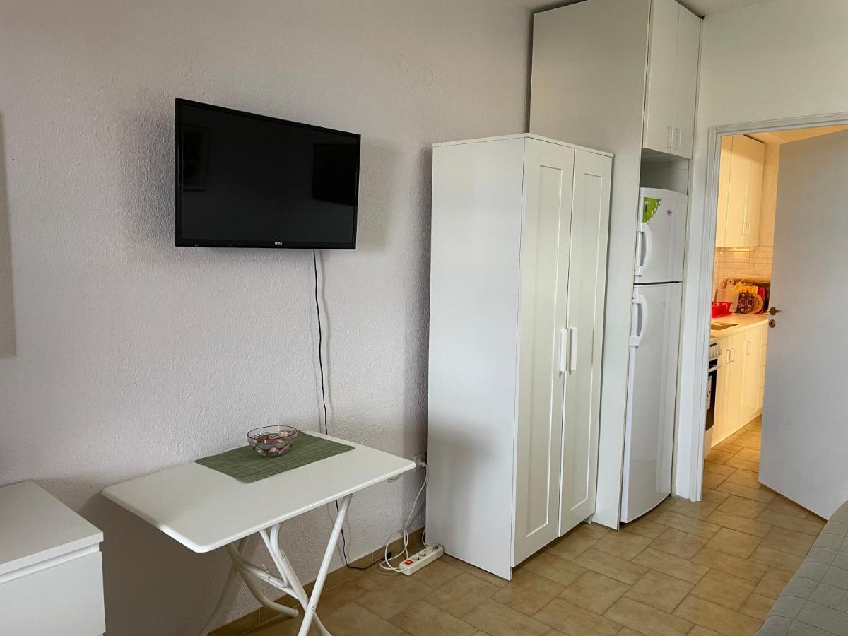Xellena Apartment Kallithea  Ngoại thất bức ảnh