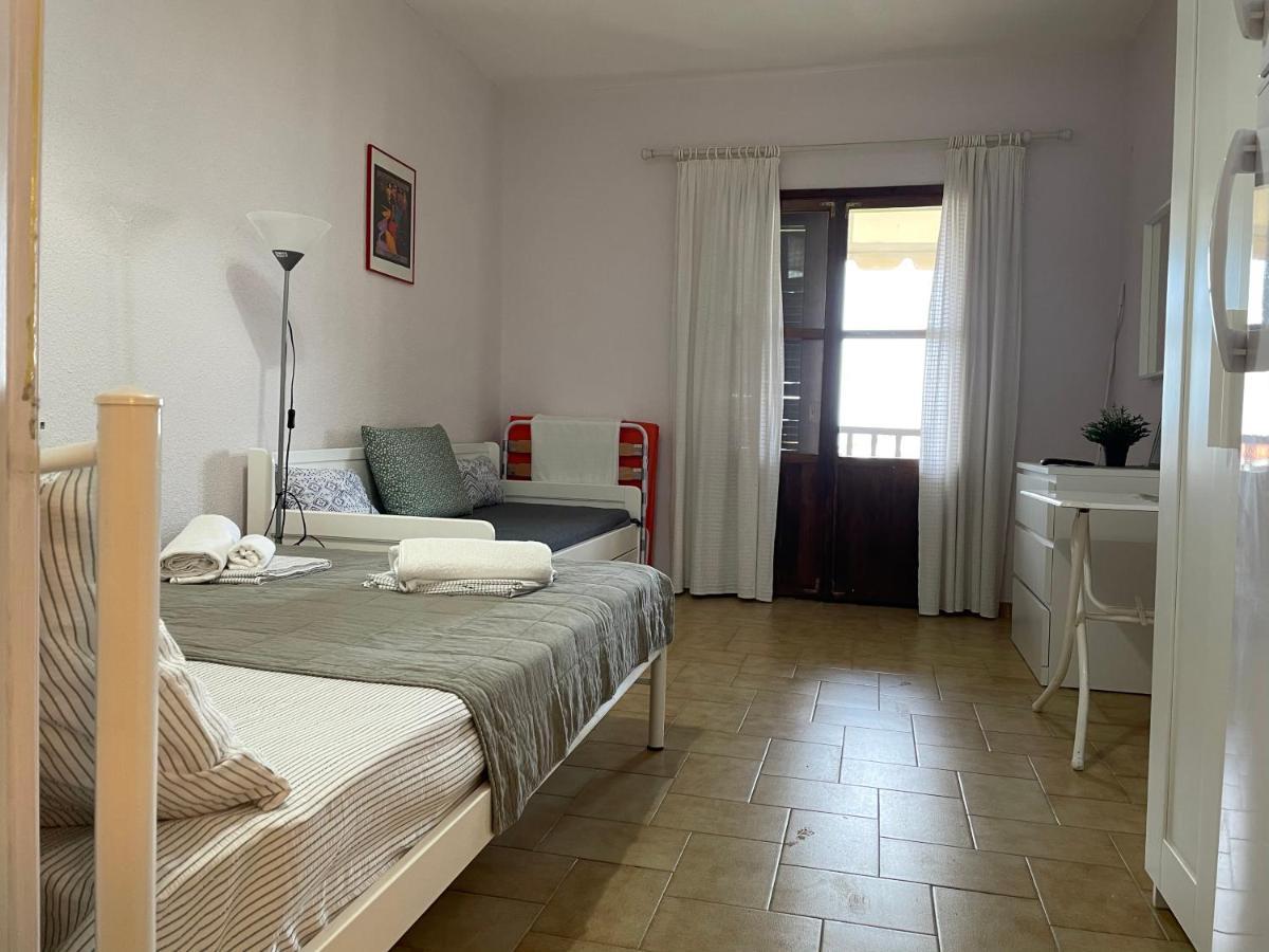 Xellena Apartment Kallithea  Ngoại thất bức ảnh