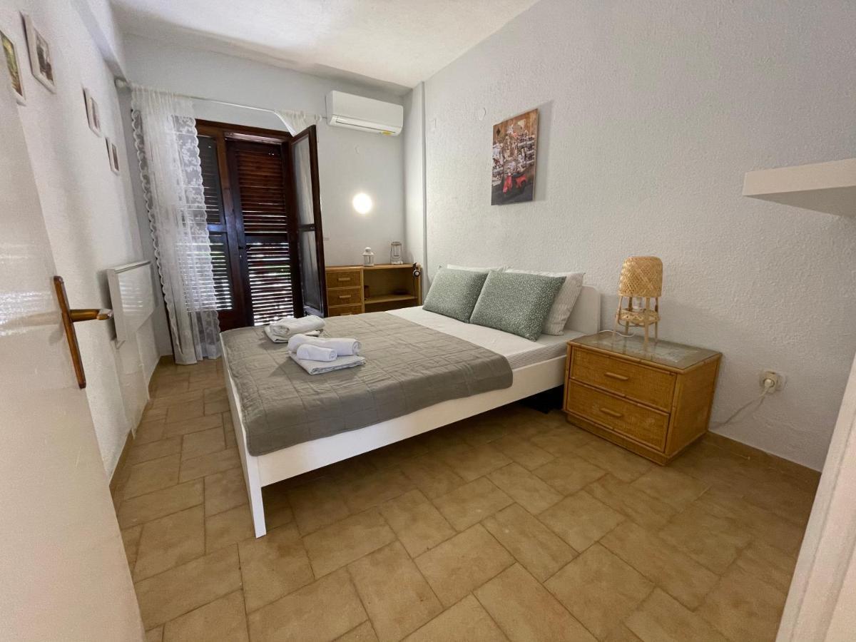 Xellena Apartment Kallithea  Ngoại thất bức ảnh