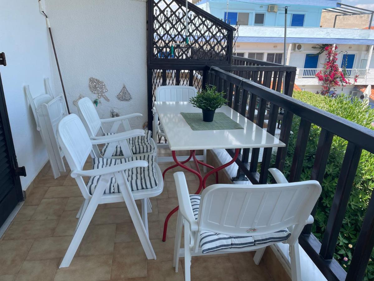 Xellena Apartment Kallithea  Ngoại thất bức ảnh