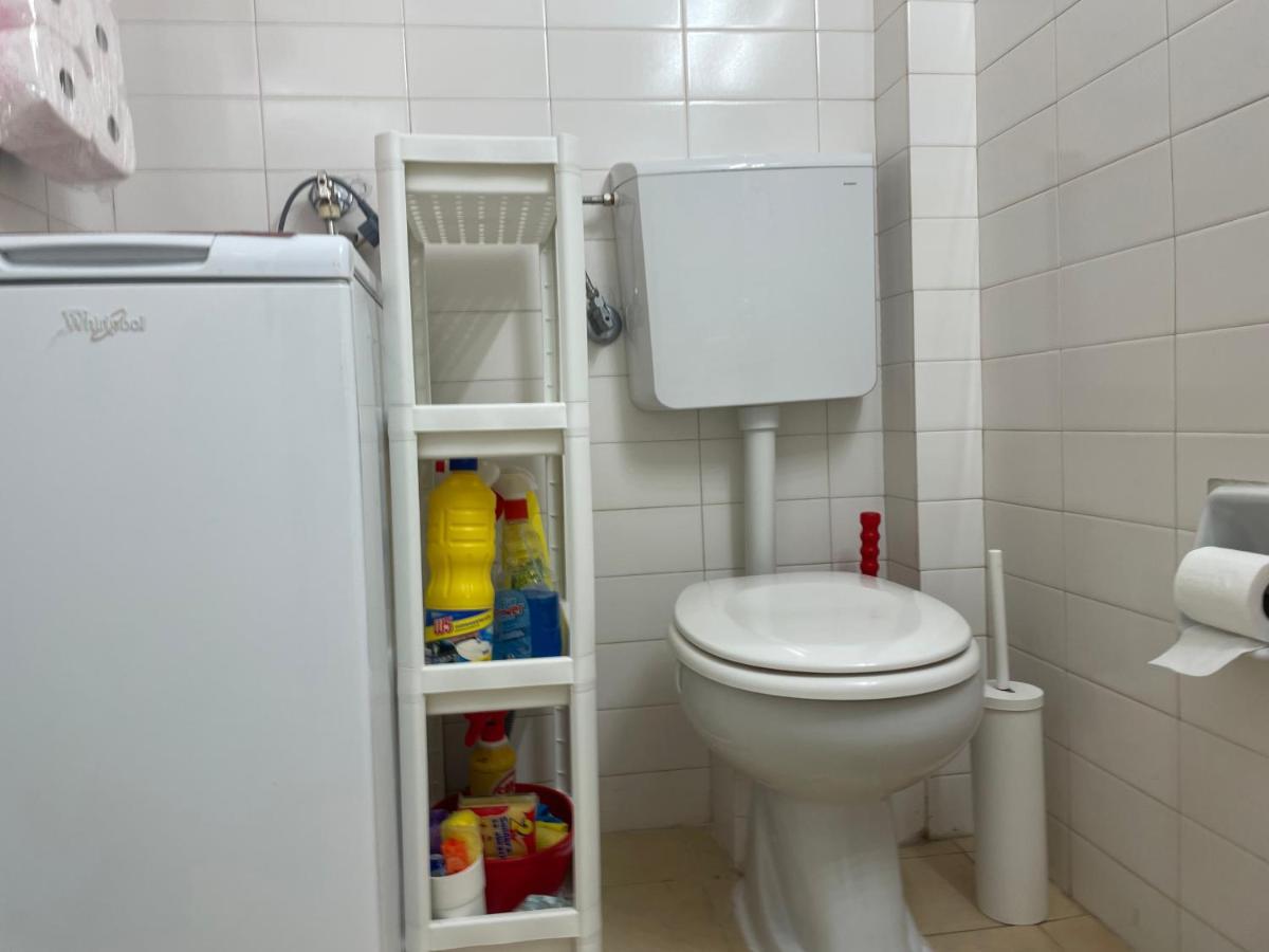 Xellena Apartment Kallithea  Ngoại thất bức ảnh